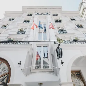 Hotell Lot Boutique By And Preference, Tirana