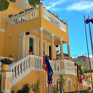 Hotell 15 - Center, Tirana
