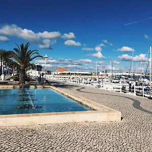 Alojamento Baixa Mar 3* Vila Real de Santo Antonio