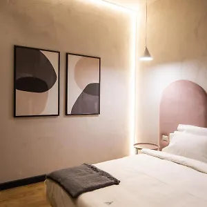 Отель Allure Boutique, Тирана