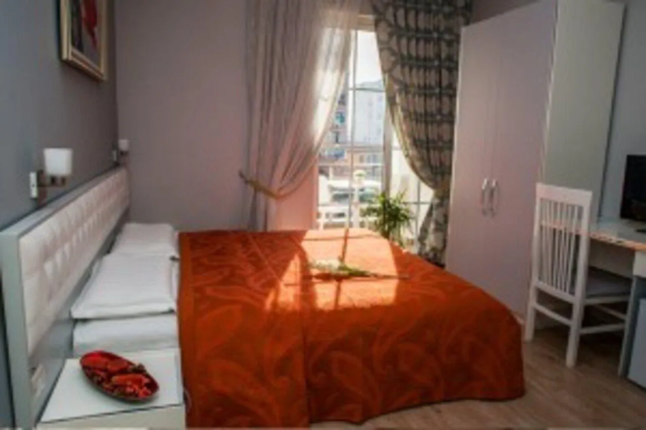 ****  Hotel Vila Verde City Center Tirana Albania