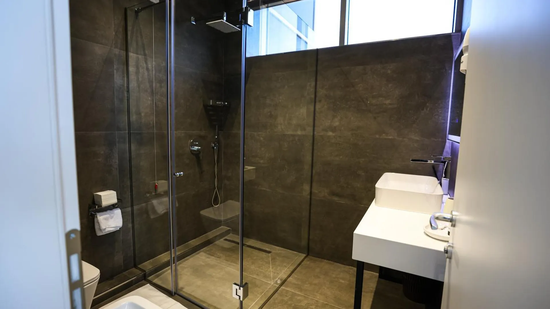 Hotel Vila Verde City Center Tirana Albania