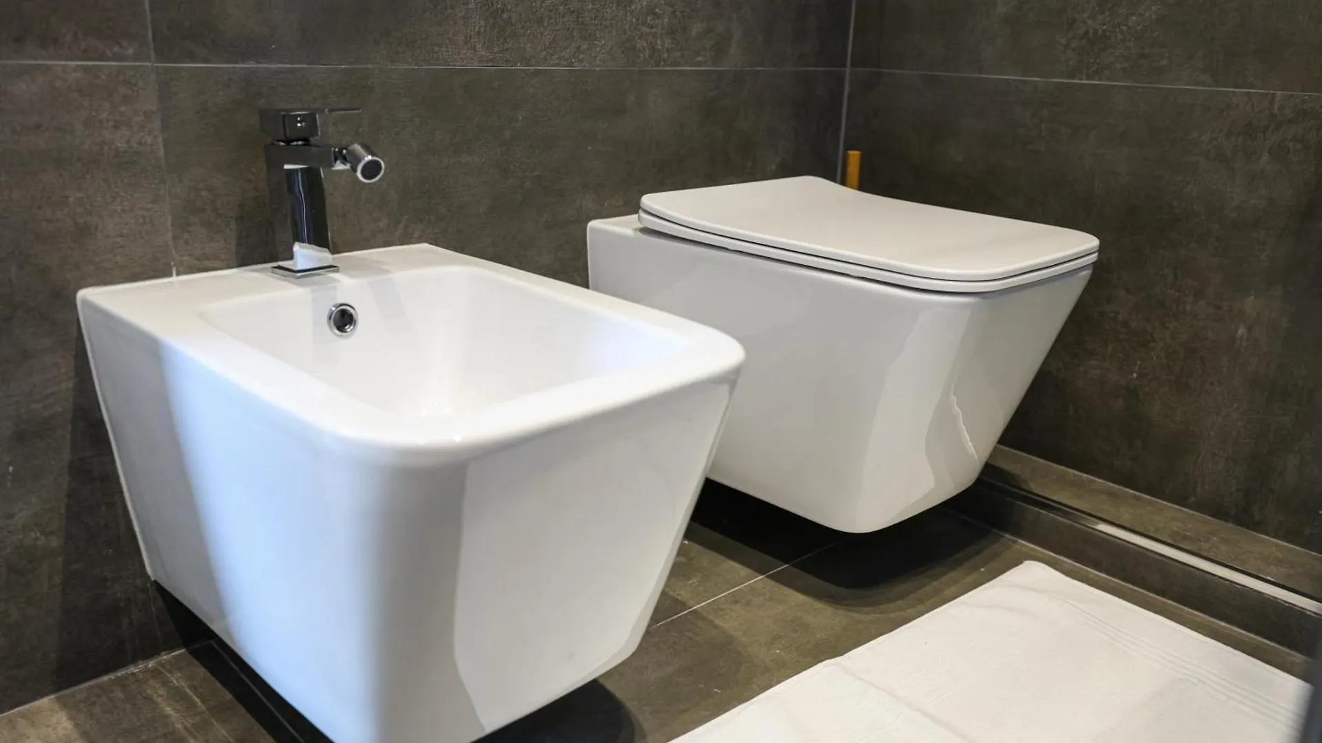 Hotel Vila Verde City Center Tirana