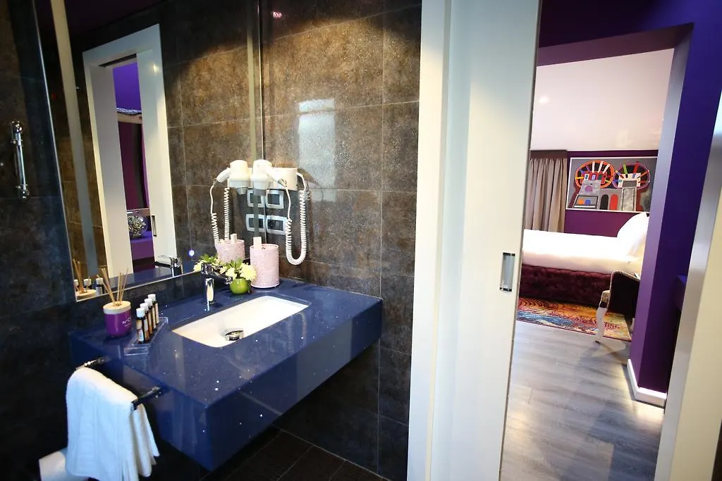 Hotel Vila Verde City Center Tirana