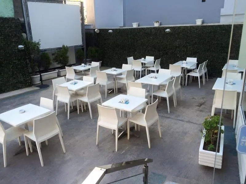 ****  Hotel Vila Verde City Center Tirana Albania
