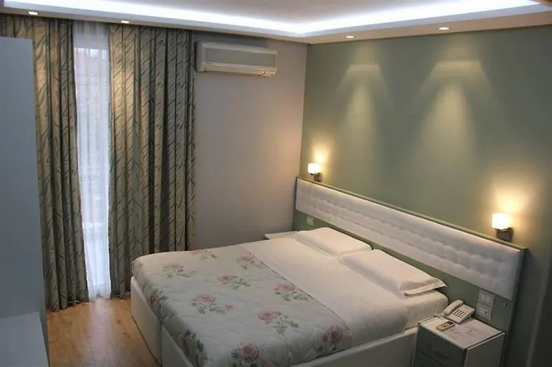 Hotel Vila Verde City Center Tirana