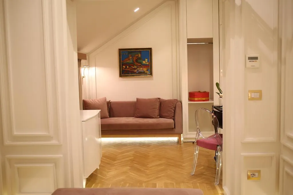 Hotel Vila Verde City Center Tirana